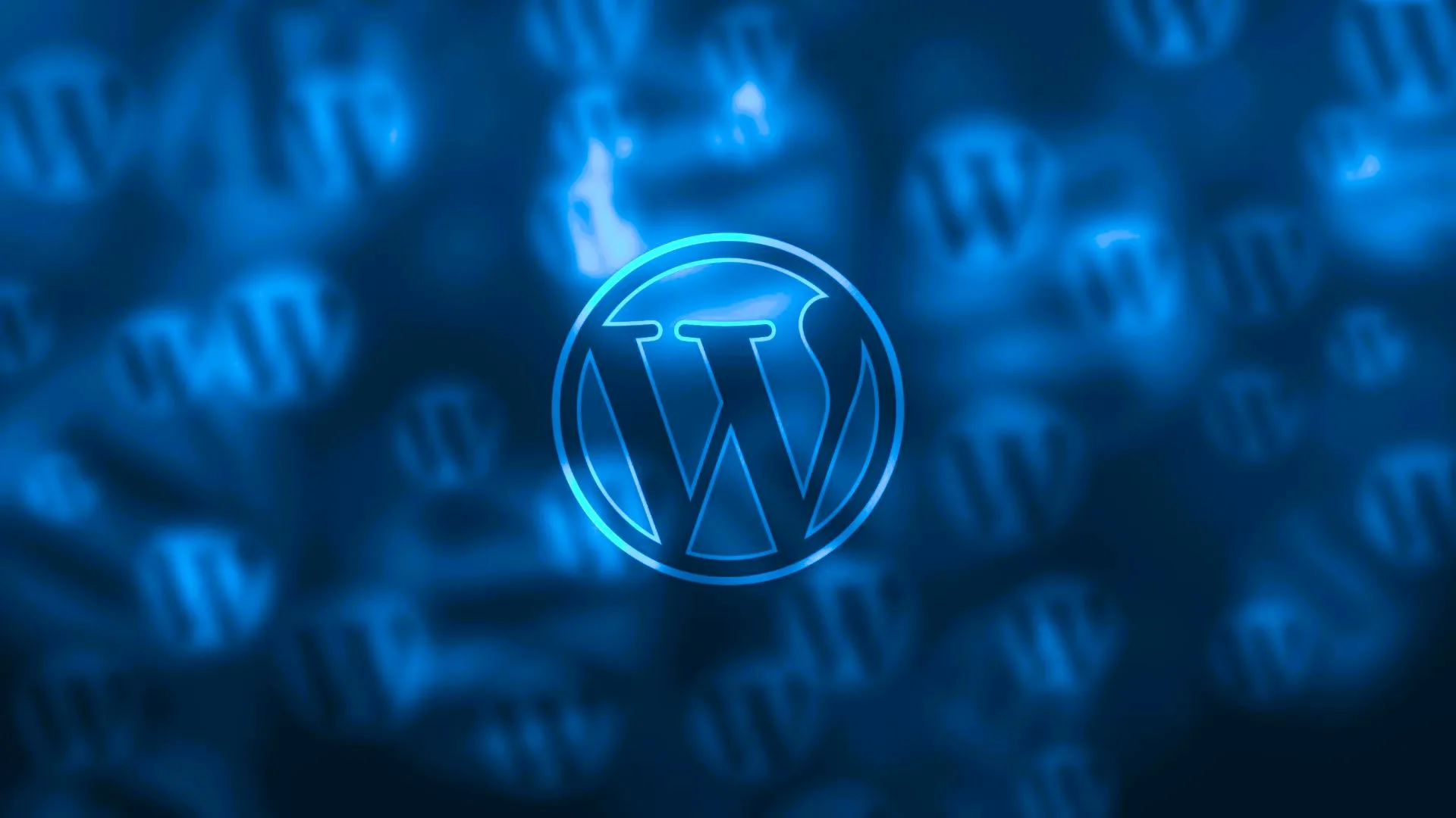 WordPress – Πλοήγηση στον Πίνακα Ελέγχου