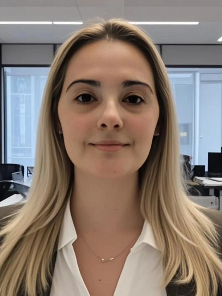 Maria Gidari | Co-founder & Sales Manager