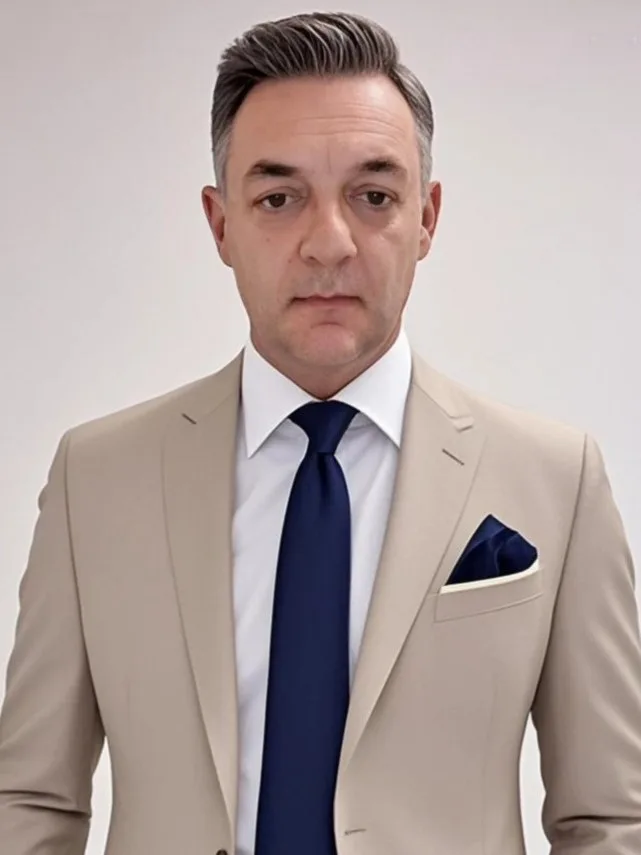 Spiros Tsiasiotis | Founder & Web Developer